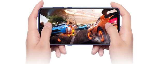 Xiaomi Mi 9