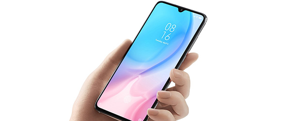 Xiaomi Mi 9 Lite