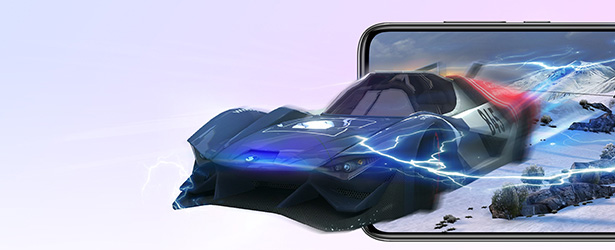 Xiaomi Mi 9 Lite