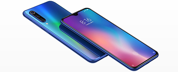 Xiaomi MI9 se