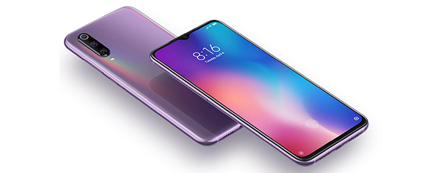 Xiaomi MI9 se