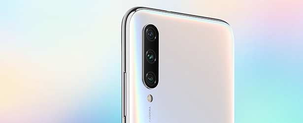 Xiaomi Mi A3