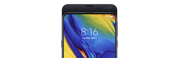 Xiaomi Mi MIX 3