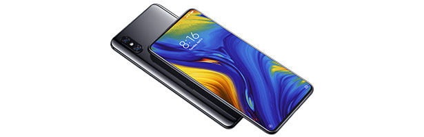 Xiaomi Mi MIX 3