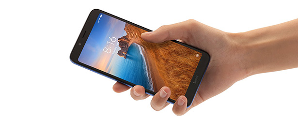 Xiaomi Redmi 7A