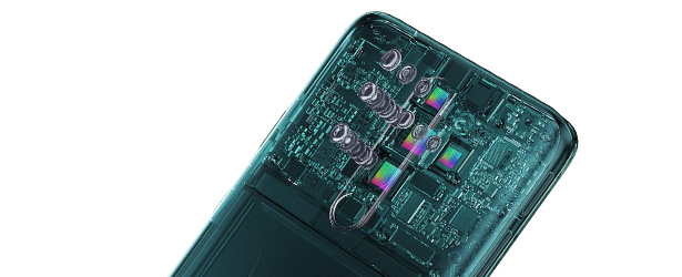 Xiaomi Redmi Note 8 Pro