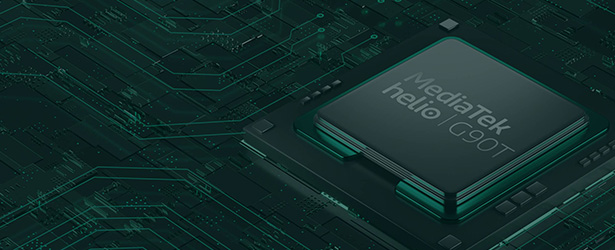 Xiaomi Redmi Note 8 Pro