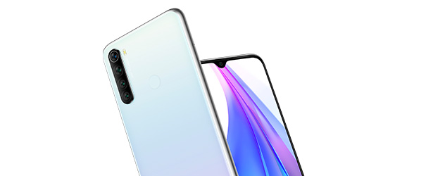 Xiaomi Redmi Note 8T