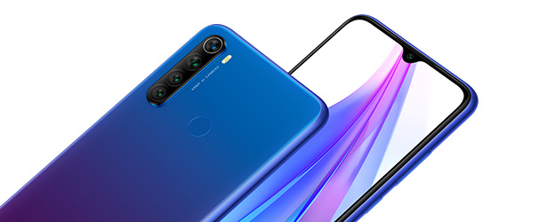 Xiaomi Redmi Note 8T