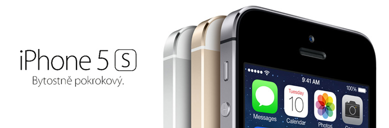 Apple iPhone 5s
