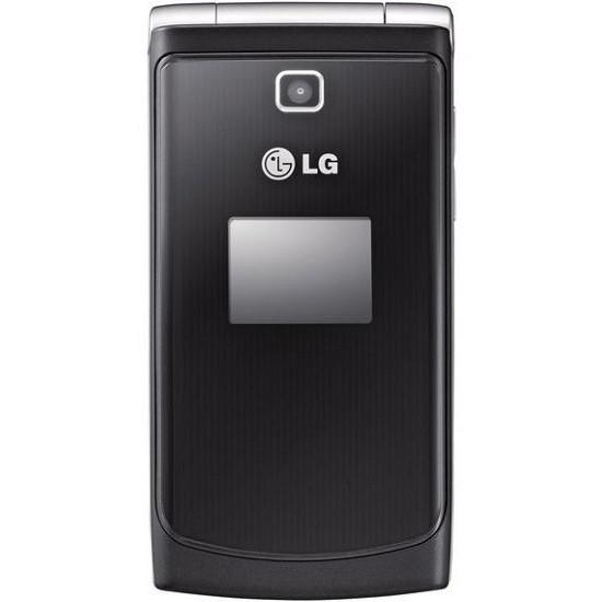 LG A133 Black MP CZ