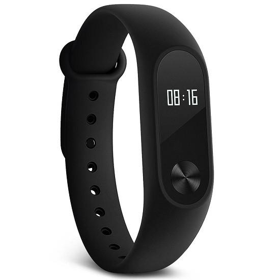 Xiaomi Chytrý náramek (Mi Band 2)