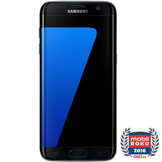 Samsung Galaxy S7 edge (G935F), 32GB