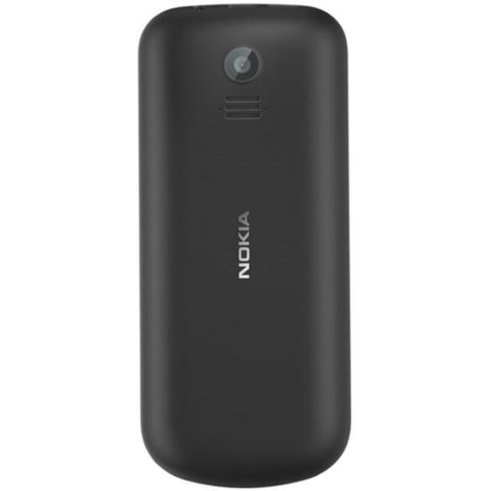 Nokia 130 (2017), Dual SIM