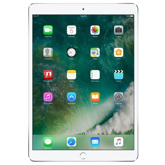 Apple iPad Pro 10.5, 256GB Wi-Fi + Cellular Silver | MP.CZ