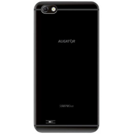 Aligator S5070, DUO