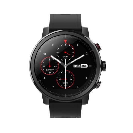Chytré hodinky Xiaomi Amazfit 2 Stratos