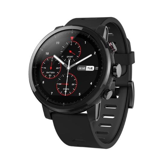 Chytré hodinky Xiaomi Amazfit 2 Stratos