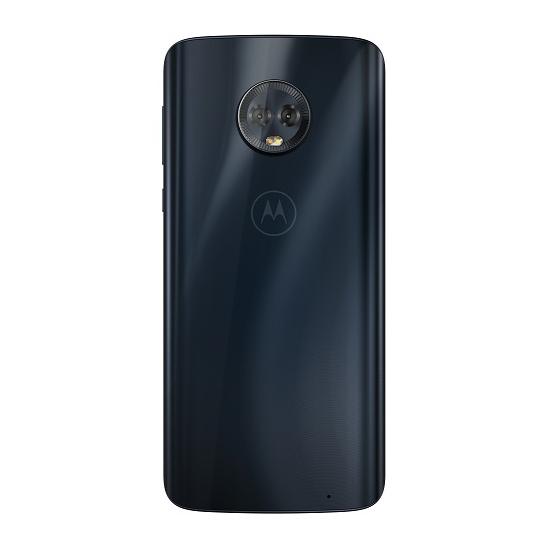 Motorola Moto G6 Plus, 4GB/64GB