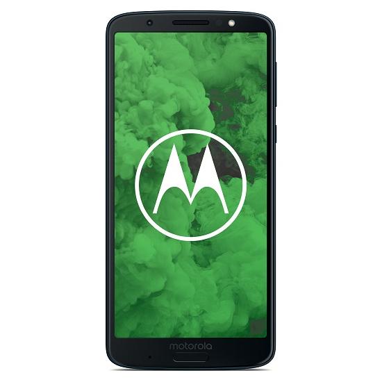 Motorola Moto G6 Plus, 4GB/64GB
