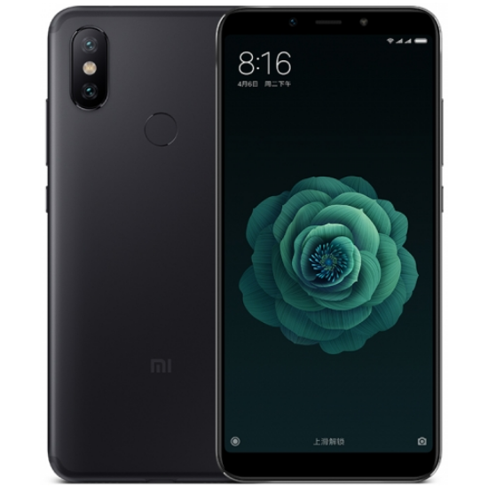 Xiaomi Mi A2, 4GB/64GB Global