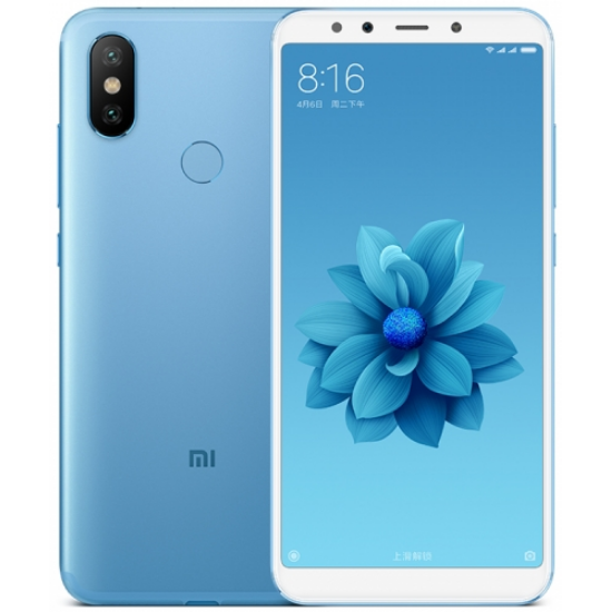 Xiaomi Mi A2, 4GB/64GB Global