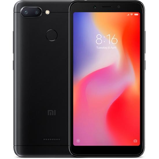 Xiaomi Redmi 6, 3GB/32GB Global