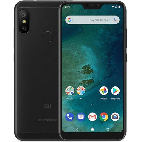 Xiaomi Mi A2 lite, 4GB/64GB Global