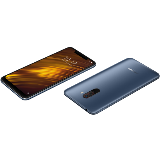 Xiaomi Pocophone F1, 6GB/128GB Global