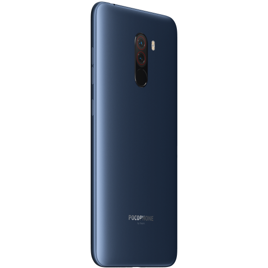 Xiaomi Pocophone F1, 6GB/128GB Global