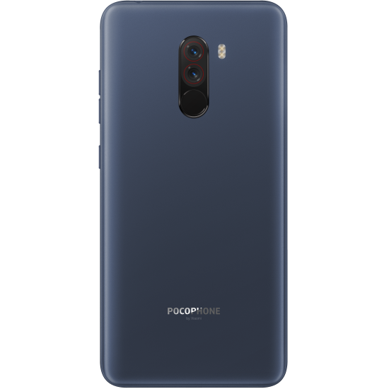Xiaomi Pocophone F1, 6GB/128GB Global