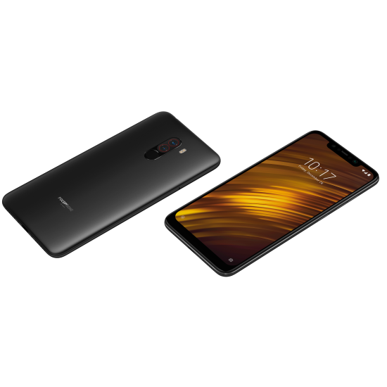 Xiaomi Pocophone F1, 6GB/128GB Global