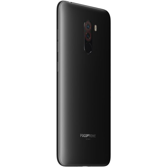 Xiaomi Pocophone F1, 6GB/128GB Global