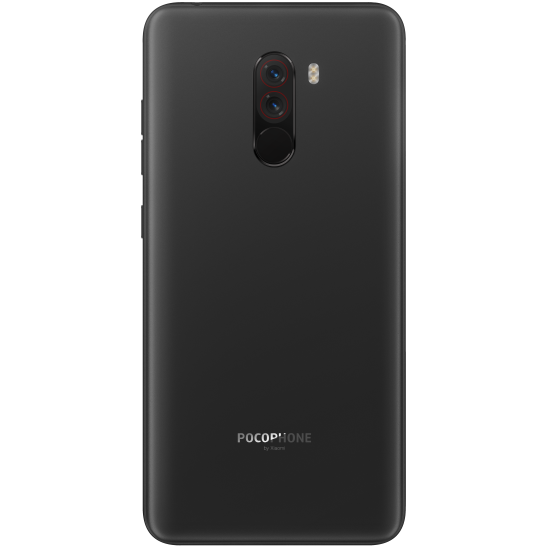 Xiaomi Pocophone F1, 6GB/128GB Global