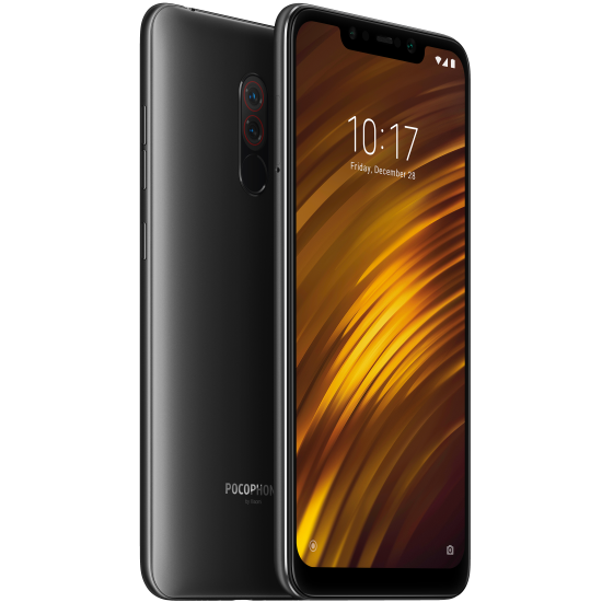 Xiaomi Pocophone F1, 6GB/128GB Global