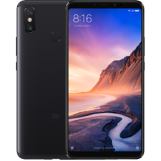 Xiaomi Mi Max 3, 4GB/64GB Global