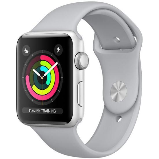 Chytré hodinky Apple Watch Series 3 42mm (MQL02CN/A)