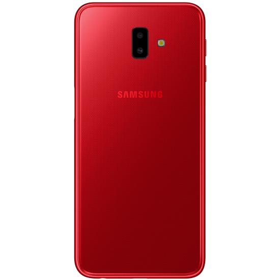 Samsung Galaxy J6+ (J610F), 3GB/32GB Dual SIM