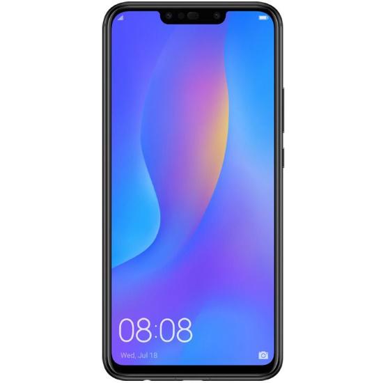 Huawei Nova 3i, Dual SIM