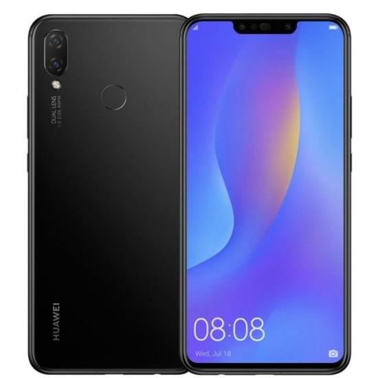 Huawei Nova 3i, Dual SIM