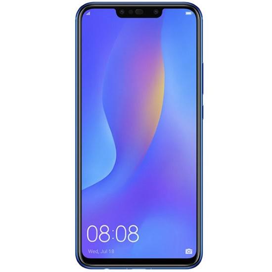 Huawei Nova 3i, Dual SIM