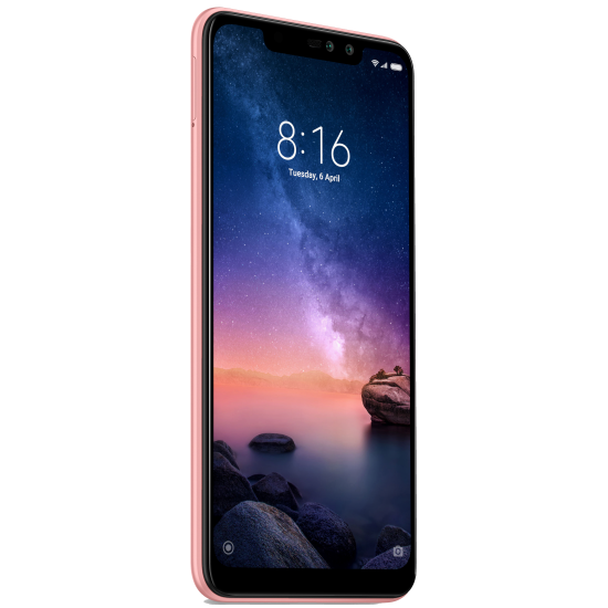 Xiaomi Redmi Note 6 Pro, 3GB/32GB Global