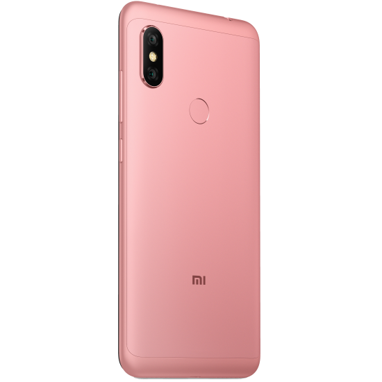 Xiaomi Redmi Note 6 Pro, 3GB/32GB Global