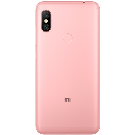 Xiaomi Redmi Note 6 Pro, 3GB/32GB Global