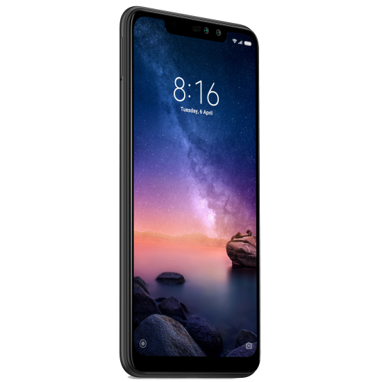 Xiaomi Redmi Note 6 Pro, 3GB/32GB Global