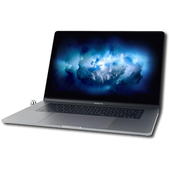 Apple MacBook Pro 15" 2018 , i7, Touch Bar 512GB