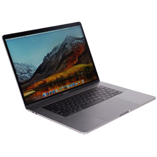 Apple MacBook Pro 15" 2018 , i7, Touch Bar 512GB