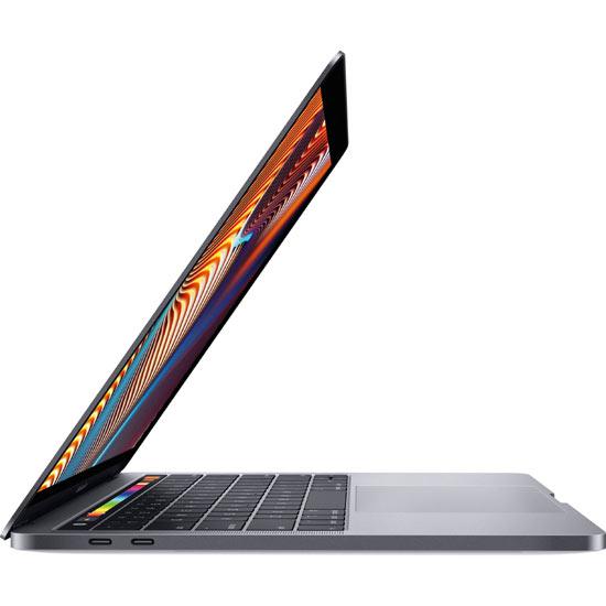 Apple MacBook Pro 15" 2018 , i7, Touch Bar 512GB