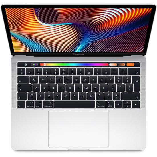 Apple MacBook Pro 15" 2018 , i7, Touch Bar 512GB