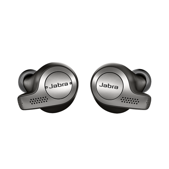 Sluchátka Jabra (Elite 65t)